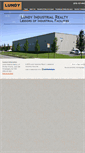Mobile Screenshot of lundywarehousing.com